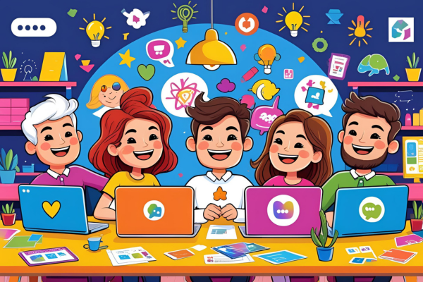 HyprLimited Apps