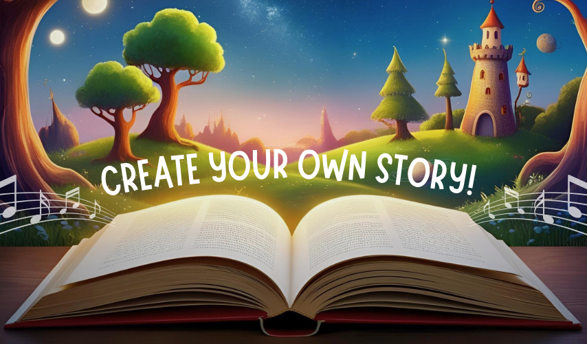 Storytize App Preview